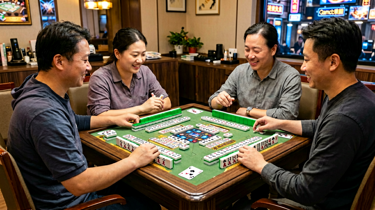 太阳集团棋牌游戏，经典棋牌玩法丰富选择